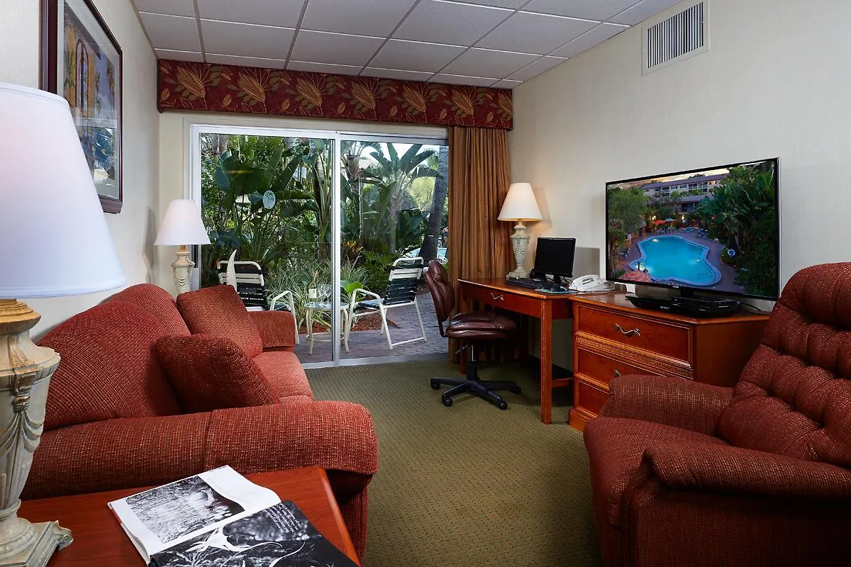 Hotel Western & North Naples
