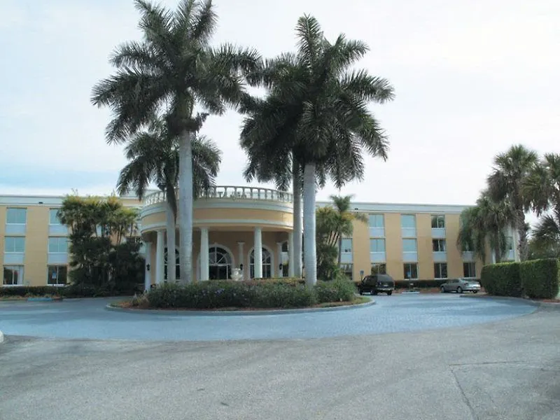 Ξενοδοχείο La Quinta By Wyndham Downtown