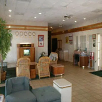 Hotel Gulfcoast