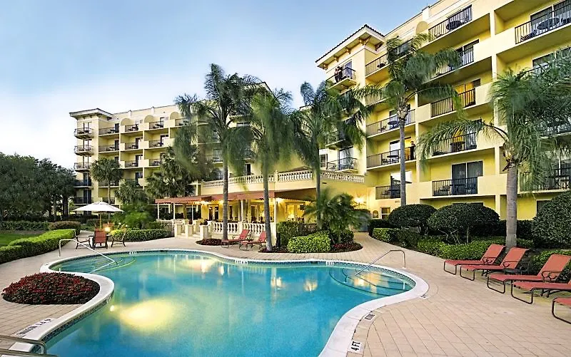 Hotel At Pelican Bay North Naples