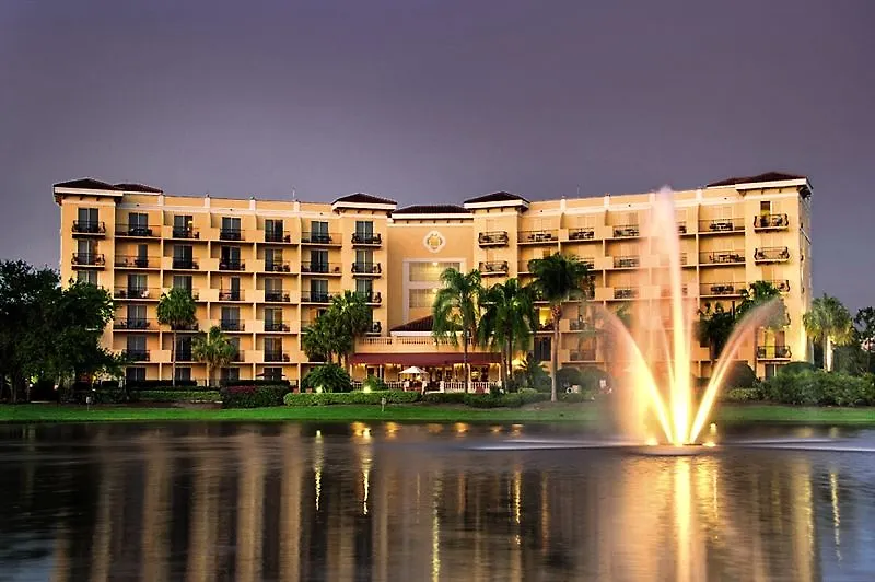Hotel At Pelican Bay
