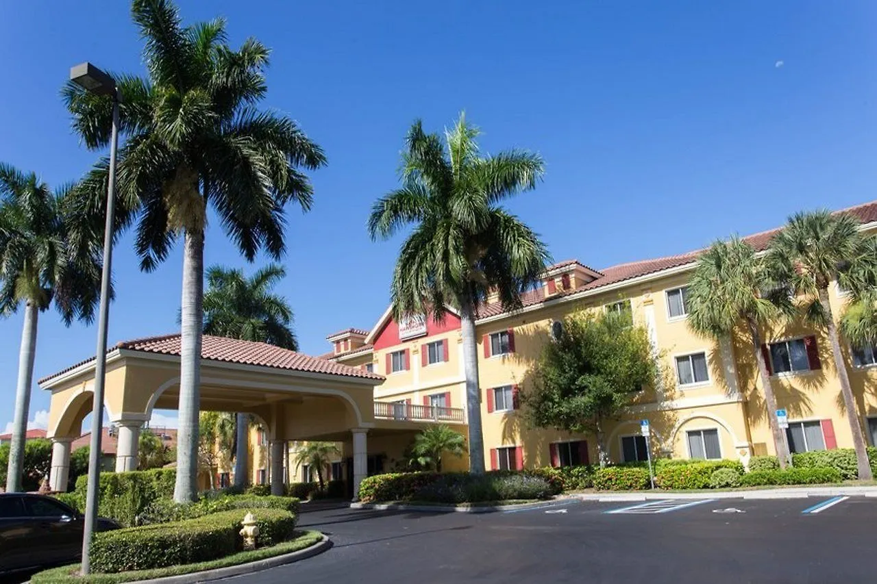 Hawthorn Extended By Wyndham 3* North Naples