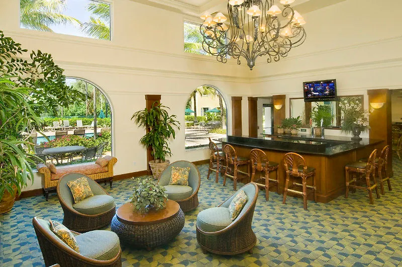Hawthorn Extended By Wyndham Hotel North Naples