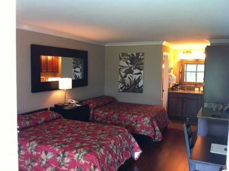 Gulfcoast 3* Naples