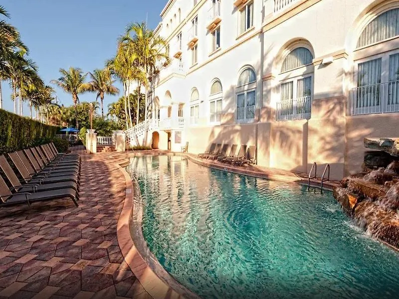 Hotel Hilton
