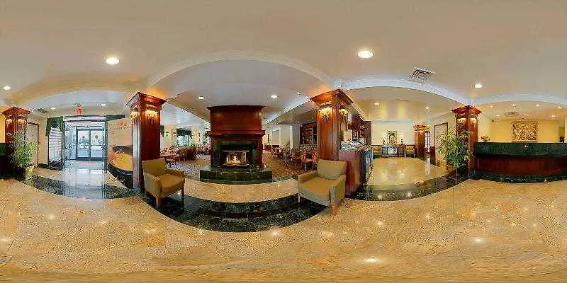 Hotel Courtyard By Marriott -
