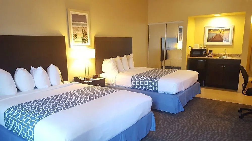 Western Plaza Hotel