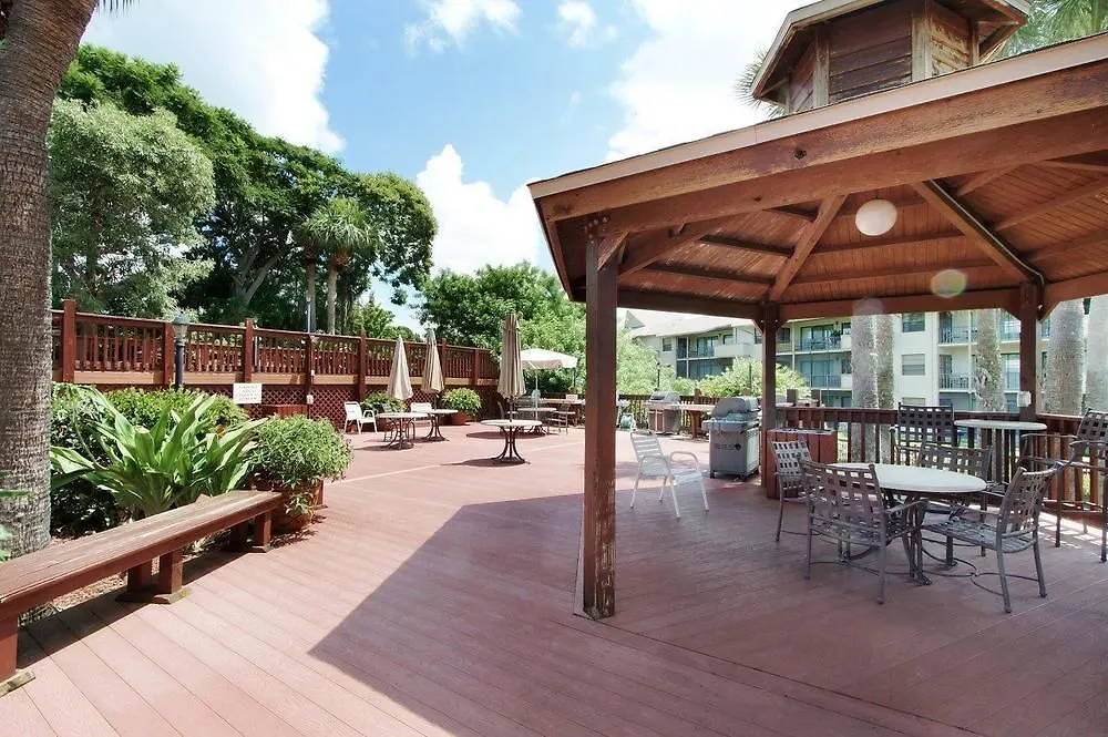 Park Shore By Mike Z (adults Only) 3* Naples