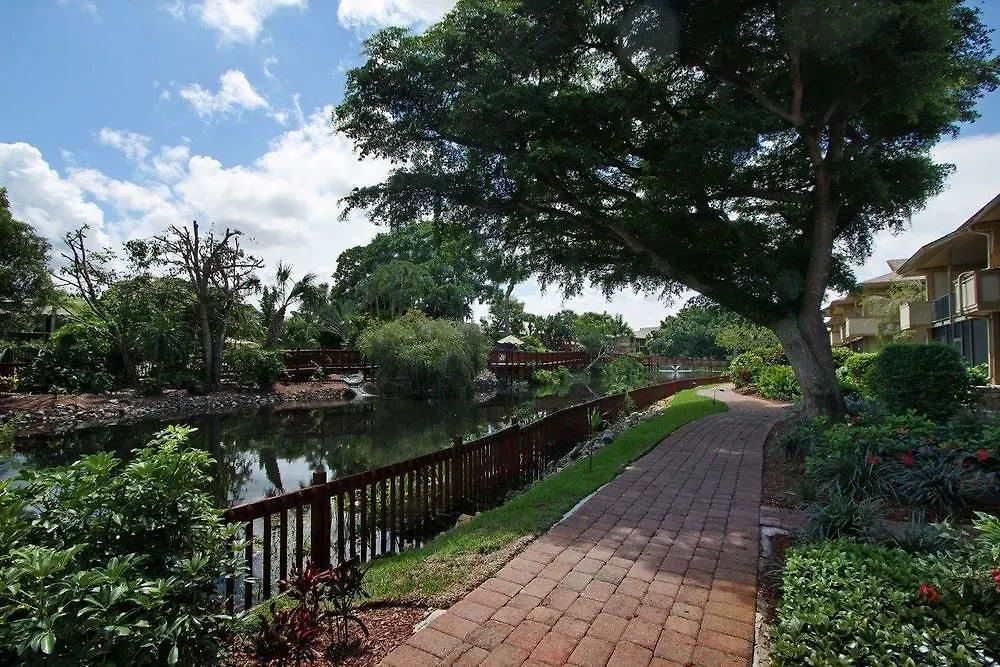 Park Shore By Mike Z (adults Only) Naples