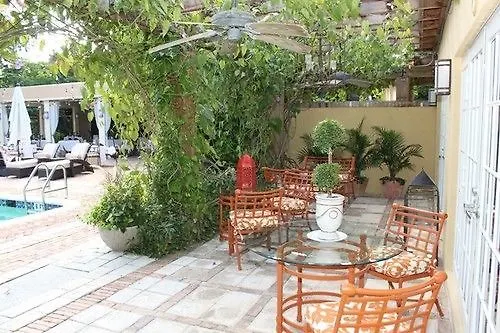 מלון Escalante