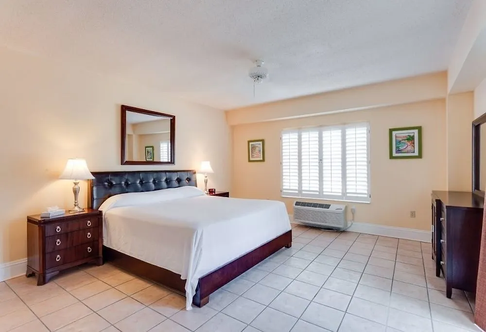 Hotel Park North Naples