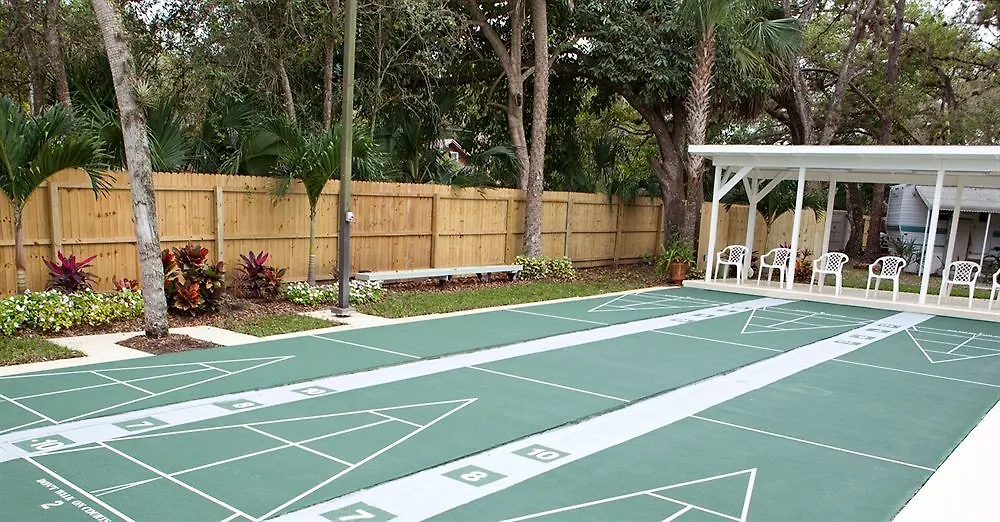 Tatil parkı Rv North Naples