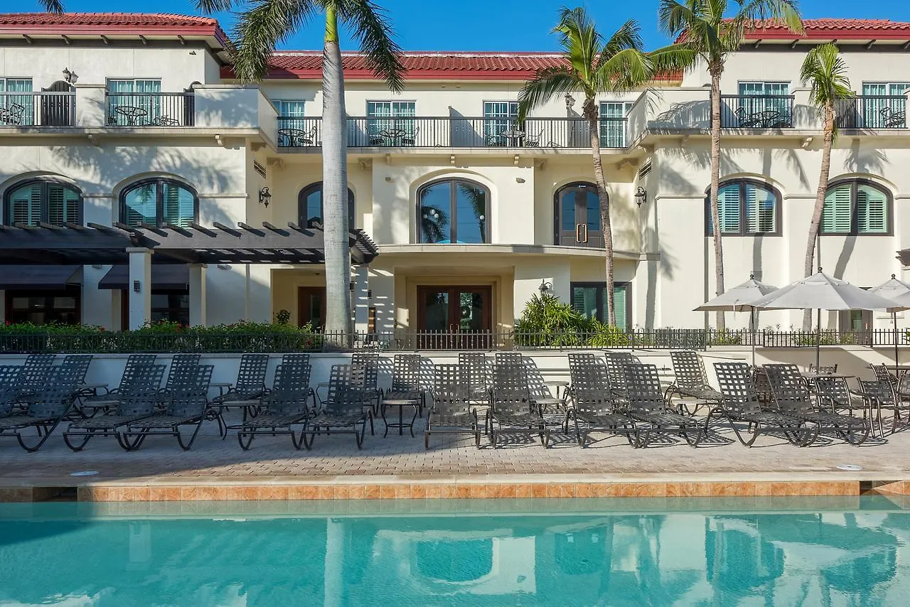 Bellasera 4* North Naples
