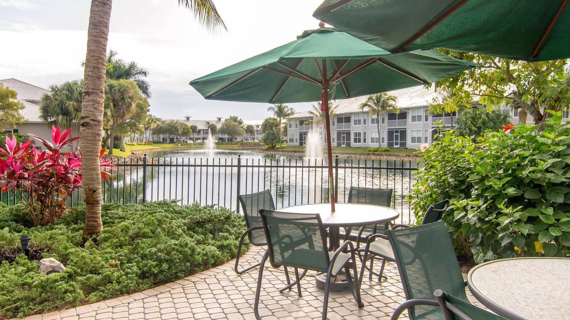 Greenlinks Golf At Lely North Naples