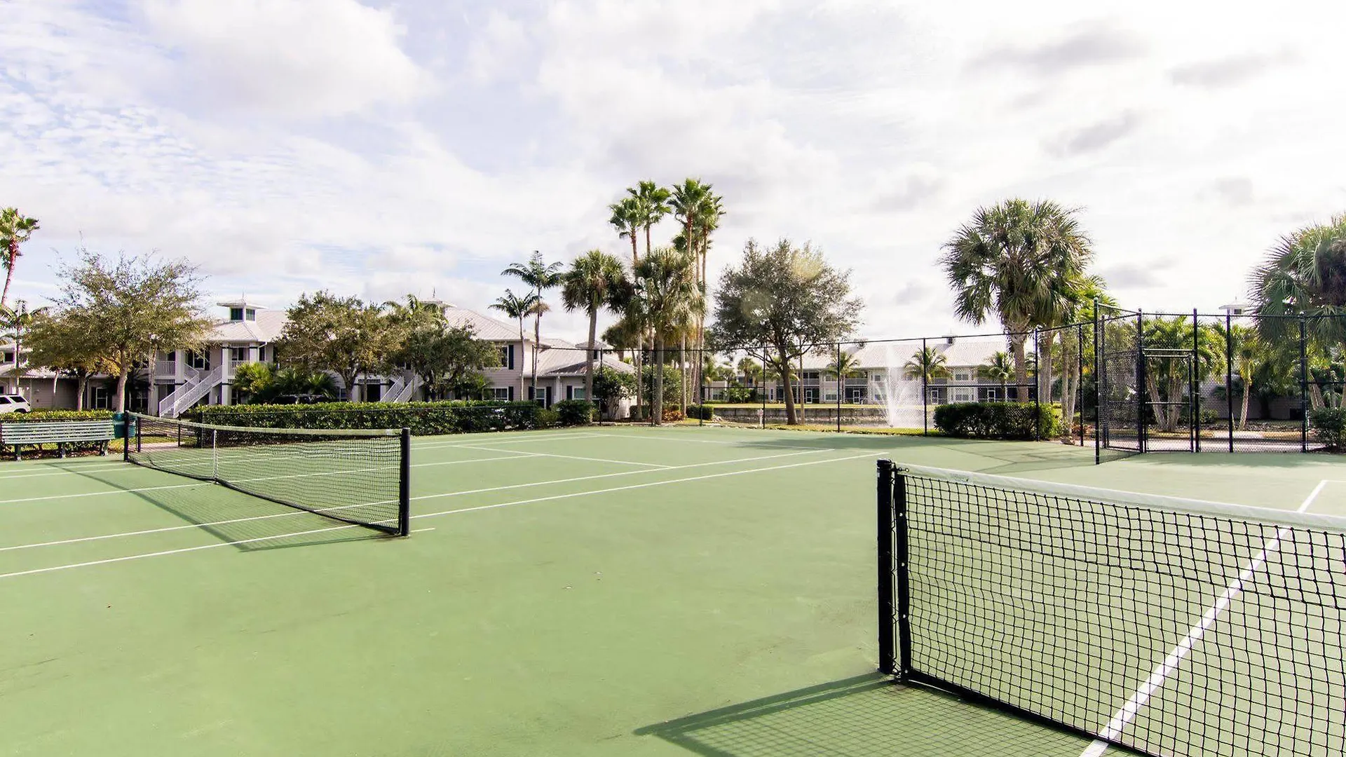 Greenlinks Golf At Lely Resort North Naples