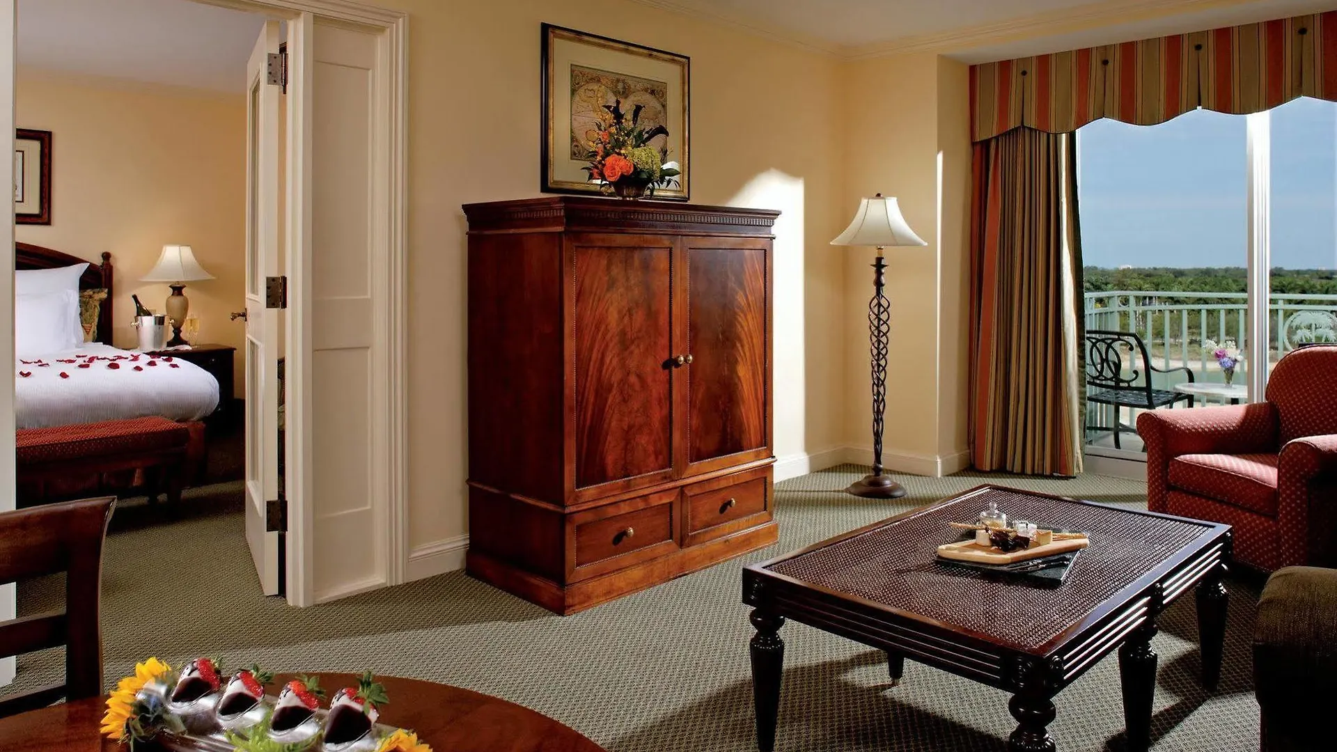 The Ritz-carlton Naples, Tiburon Resort 5*