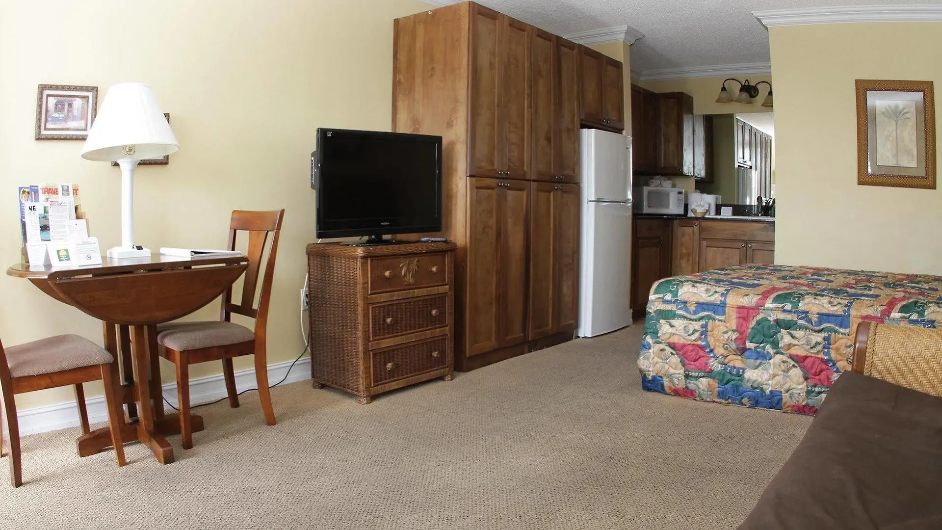Gulfcoast Hotel 3*