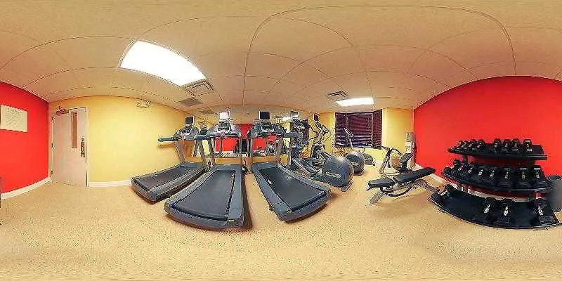 Courtyard By Marriott - 3*