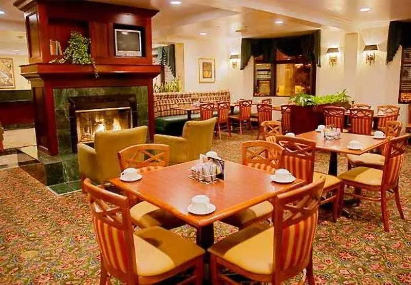 Hotel Courtyard By Marriott -