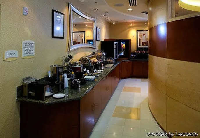Springhill By Marriott North Naples