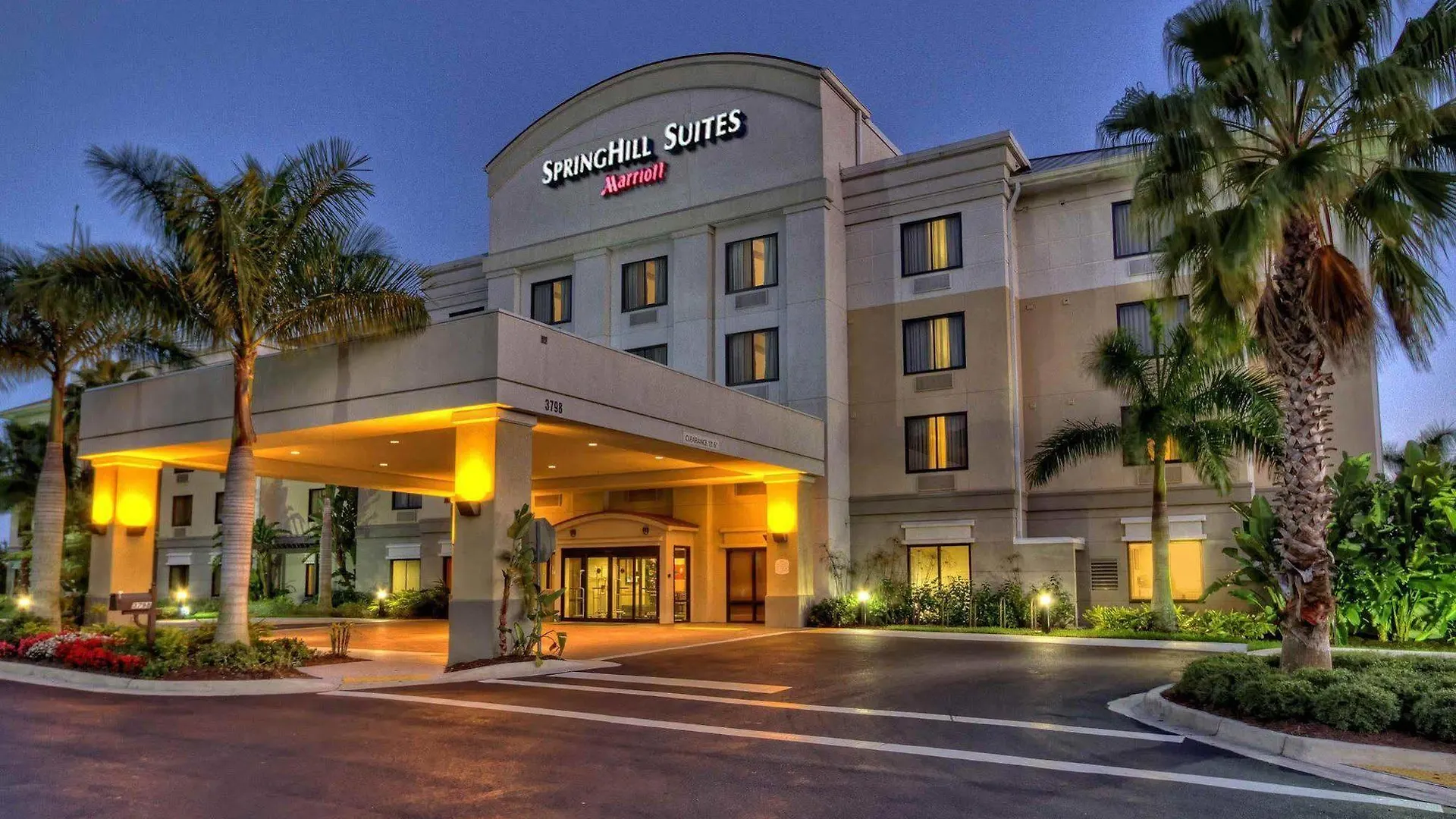 Springhill By Marriott