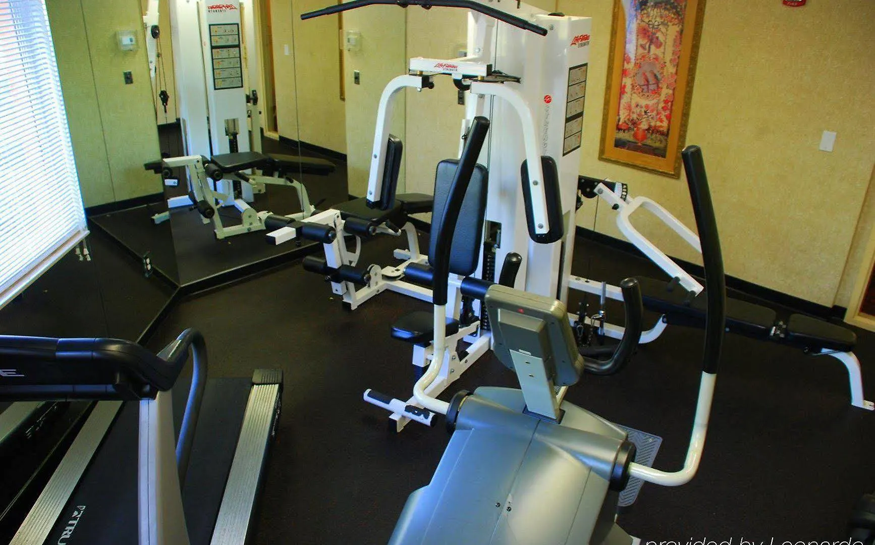 Express & Downtown - 5th Avenue By Ihg North Naples