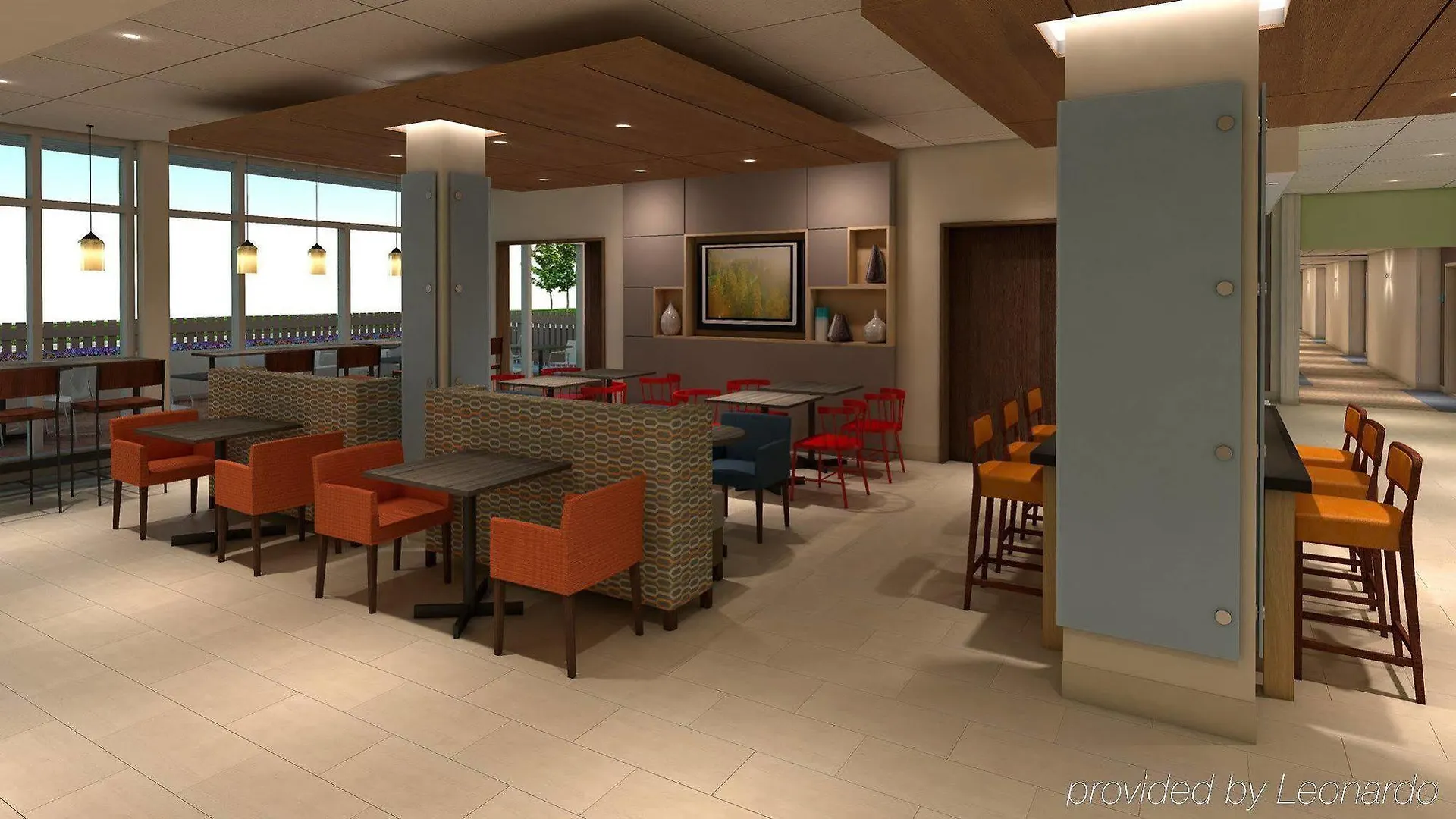 Ξενοδοχείο Express - South - I-75 By Ihg North Naples