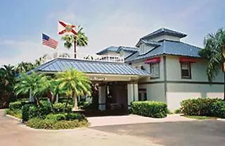 酒店 那不勒斯花园酒店 North Naples