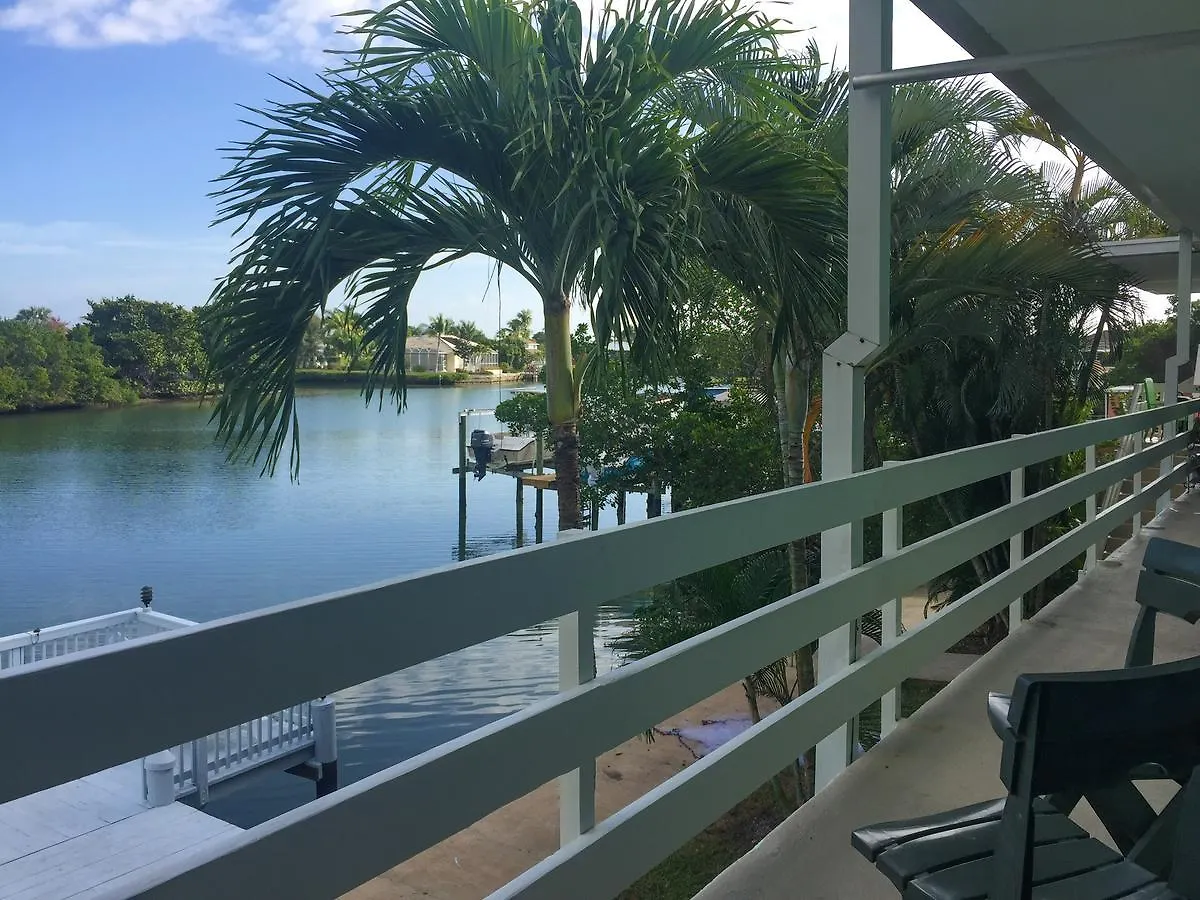 Capri Lodge Motel Naples