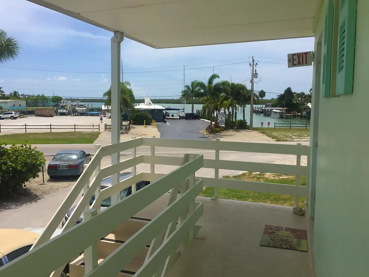 Motel Capri Lodge Naples