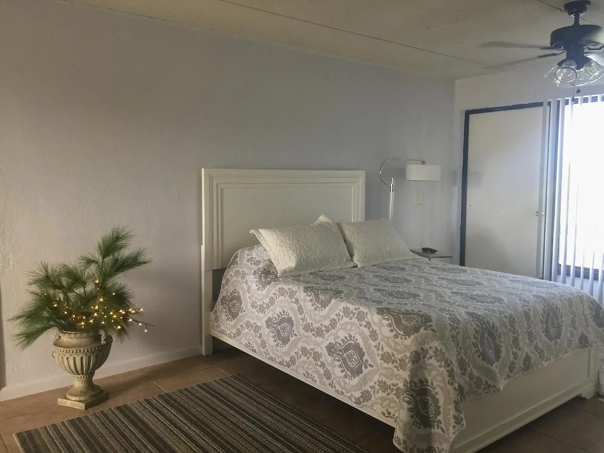 Motel Capri Lodge Naples