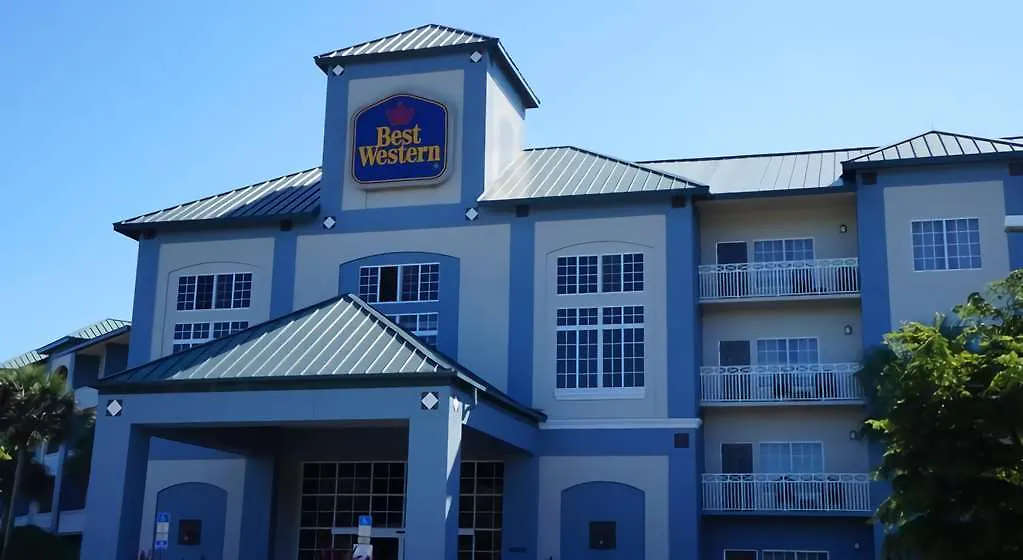 Western Plaza 3*
