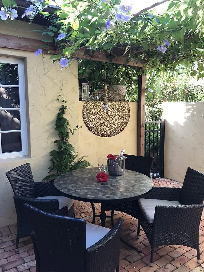 Escalante 4* North Naples