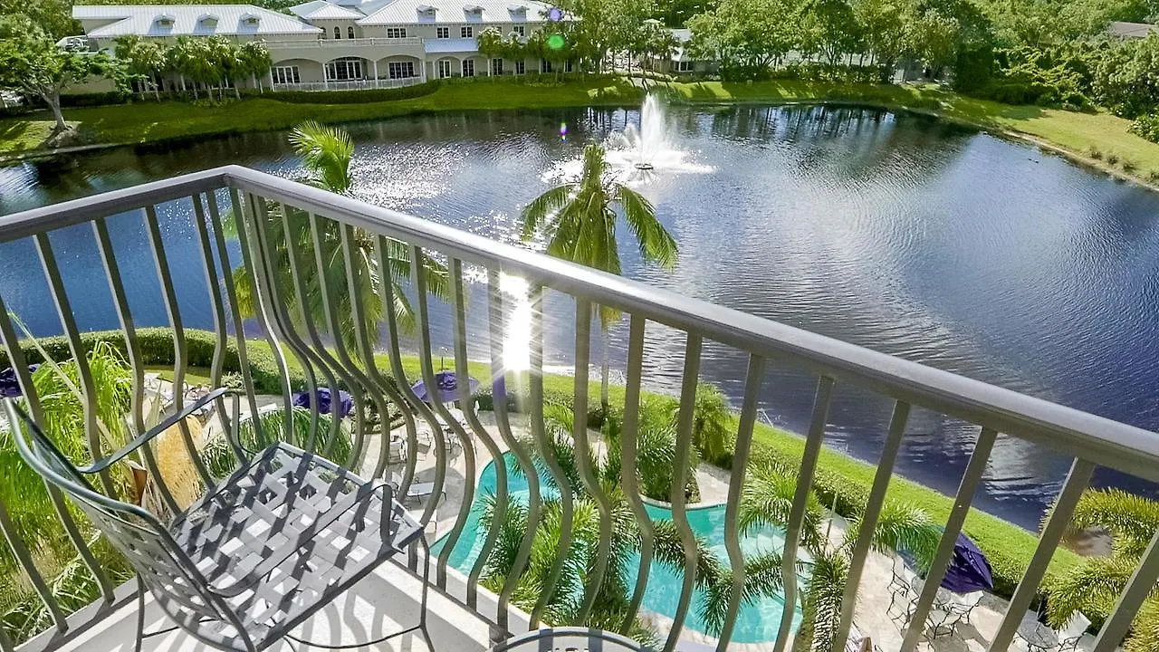 At Pelican Bay Hotel 4*