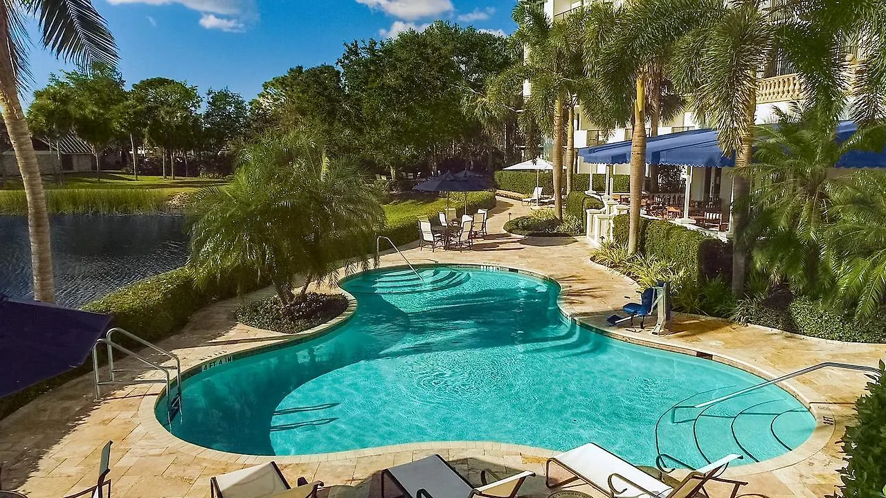 Hotel At Pelican Bay