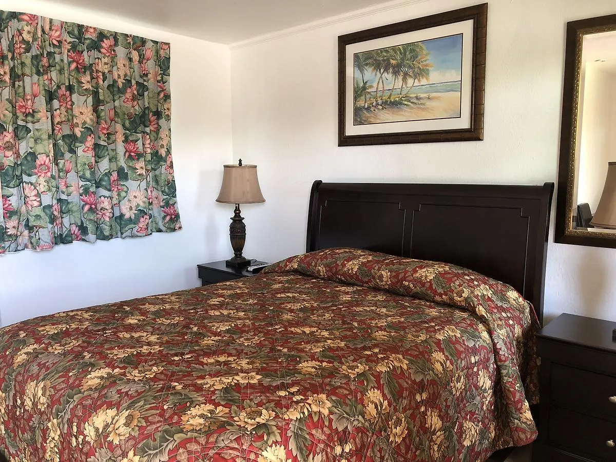 Glades - Motel North Naples