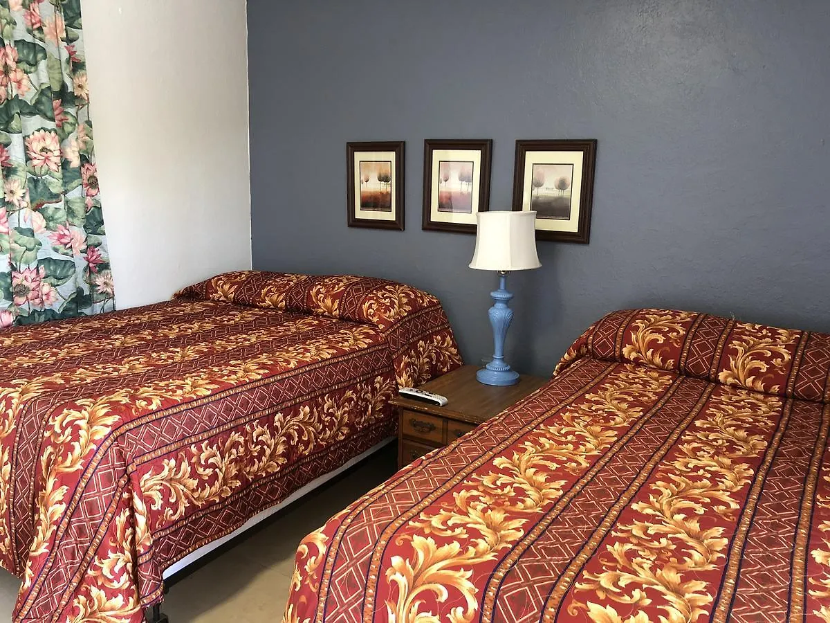 Motel Glades -