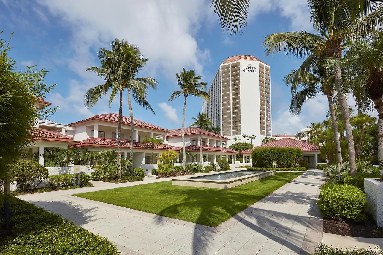 Resort Grande North Naples