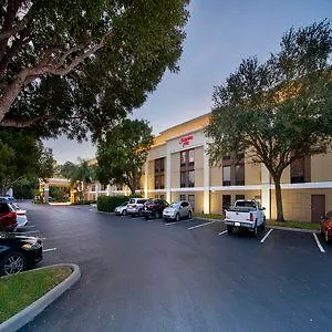 Hampton - I-75 Hotel North Naples