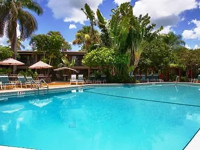 ベストウェスタン ネープルズ イン アンド スイーツ ホテル North Naples