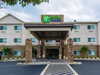 Hotel Express - South - I-75 By Ihg 2*
