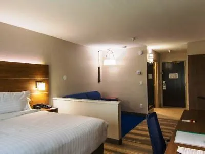 Express - South - I-75 By Ihg Ξενοδοχείο 2*