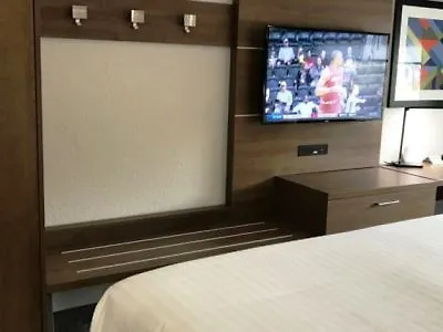 Ξενοδοχείο Express - South - I-75 By Ihg