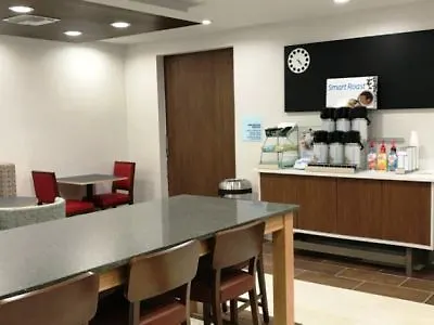 Hotel Express - South - I-75 By Ihg 2*
