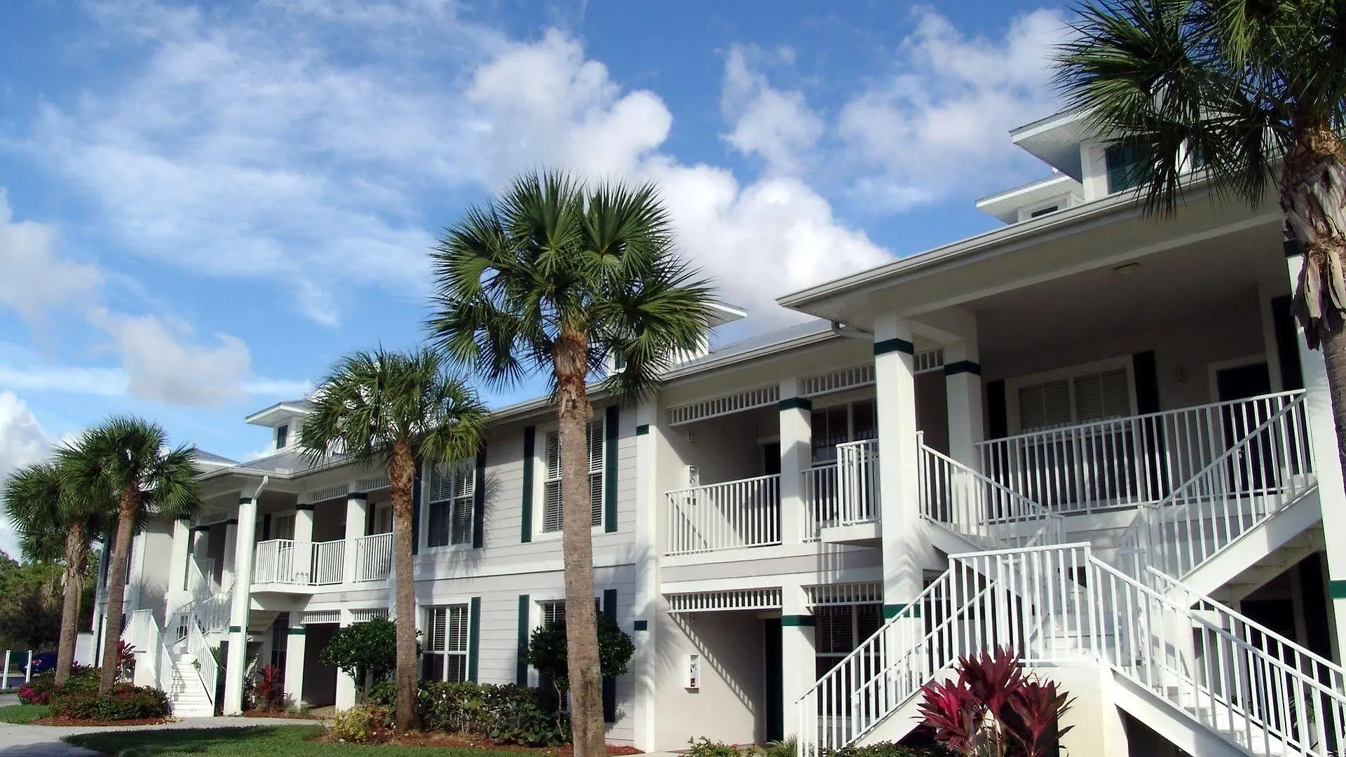 Resort Greenlinks Golf At Lely North Naples