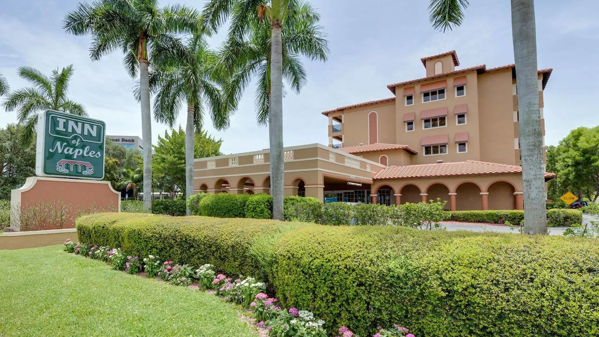 Of Naples, Tapestry Collection By Hilton 4* North Naples