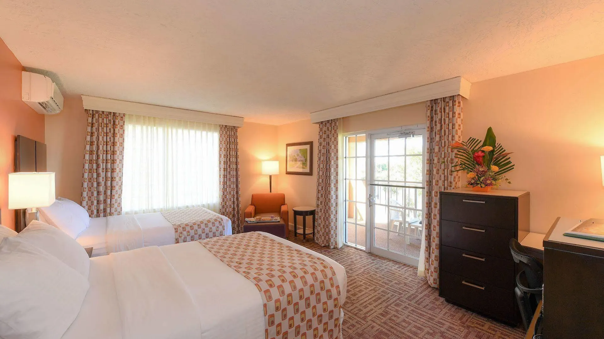 Of Naples, Tapestry Collection By Hilton 4* North Naples