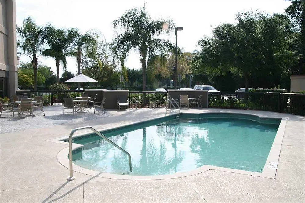 Hampton - I-75 Hotel North Naples