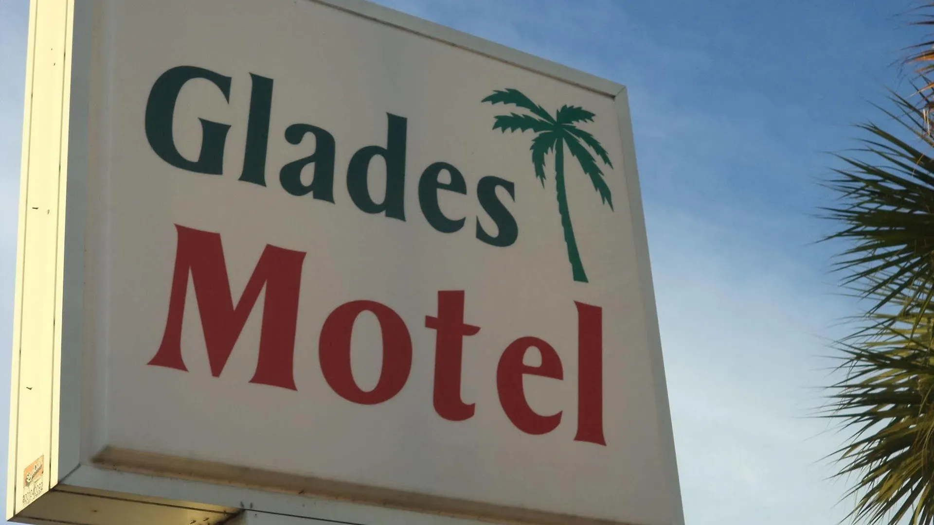 Motel Glades - North Naples