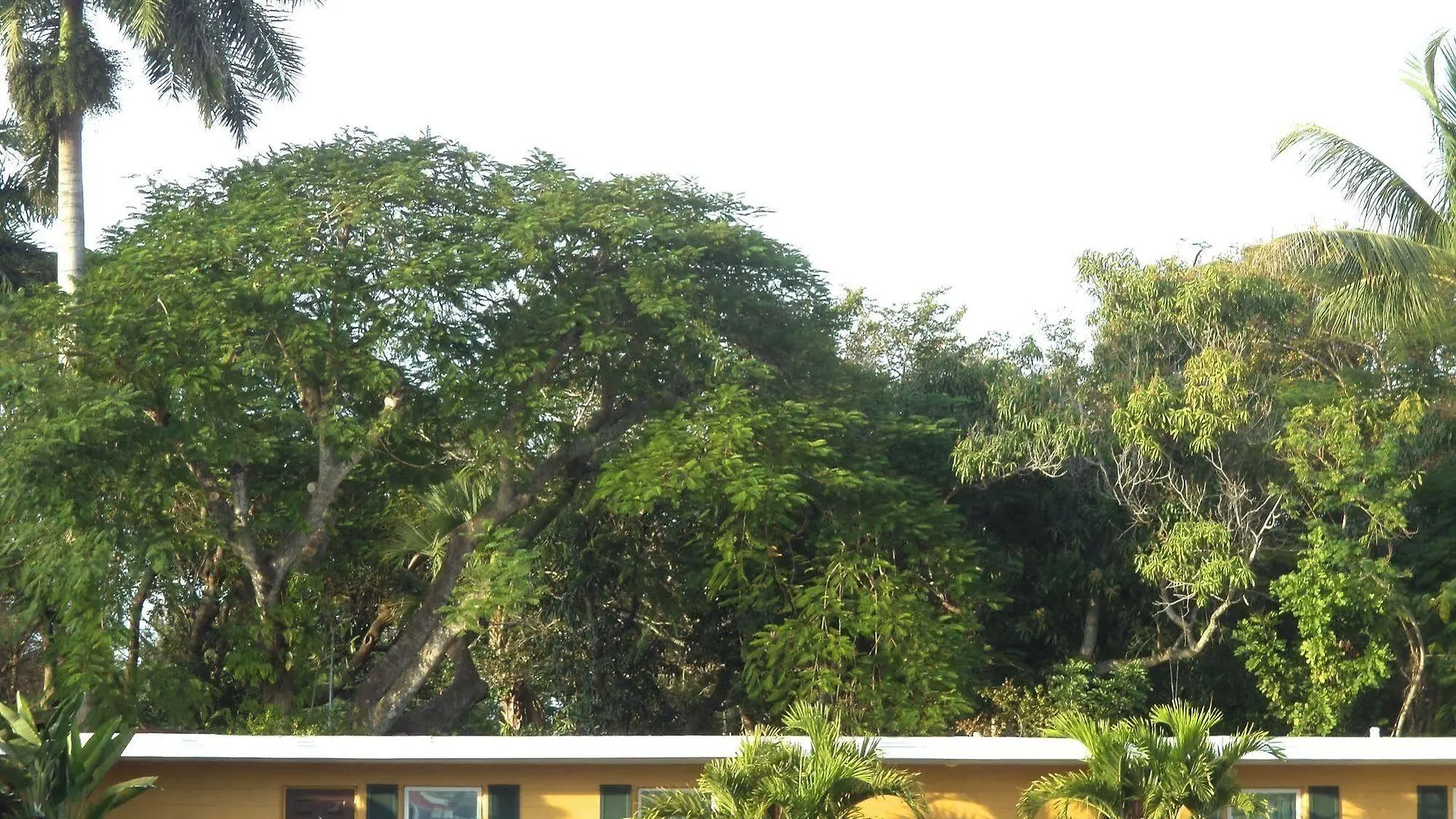 Glades - Motel North Naples